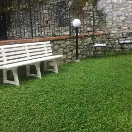 Ca D Andrea Casa de Férias