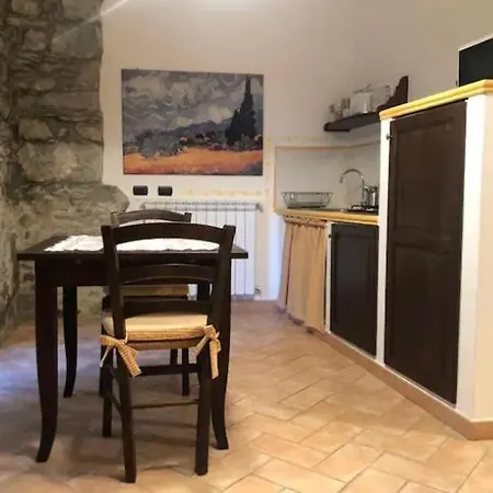 Casa de Férias Ca D Andrea *