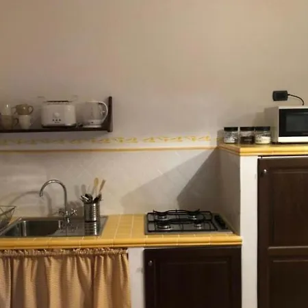 Ca D Andrea Casa de Férias *