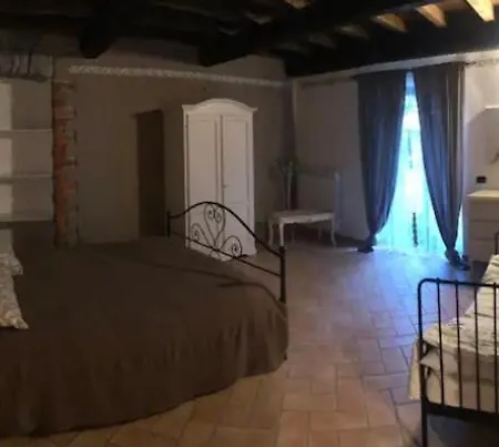 Ca D Andrea Casa de Férias
