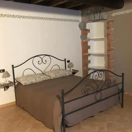 Casa de Férias Ca D Andrea