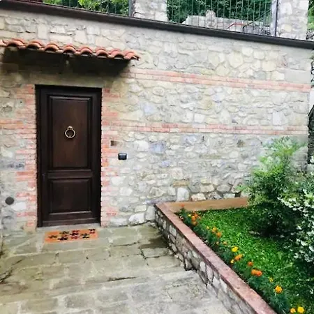 Ca D Andrea Casa de Férias *