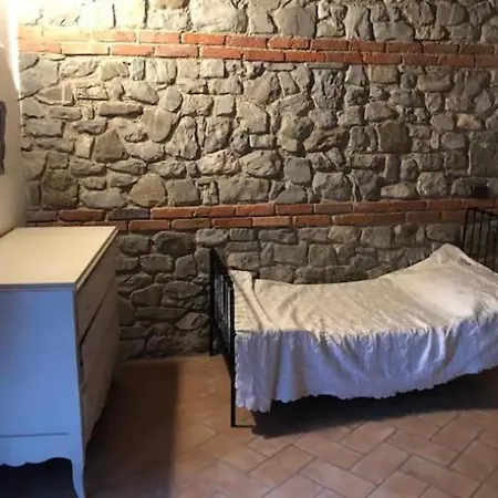 Ca D Andrea * Bagnone