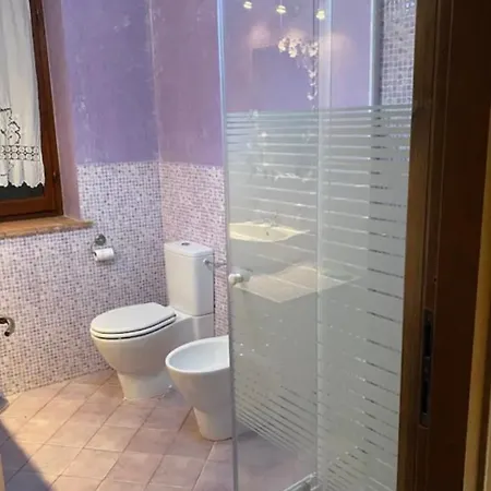 Feriehus Ca D Andrea Bagnone