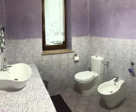 Ca D Andrea Casa vacanze Bagnone