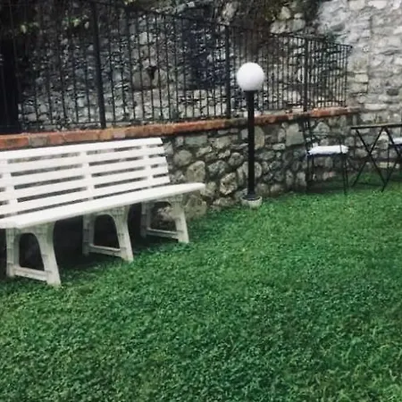 Casa vacanze Ca D Andrea Bagnone