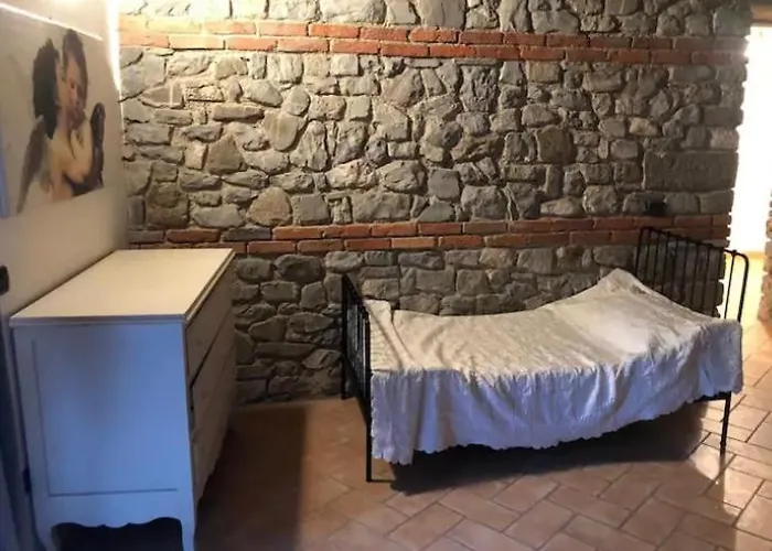 Ca D Andrea * Bagnone