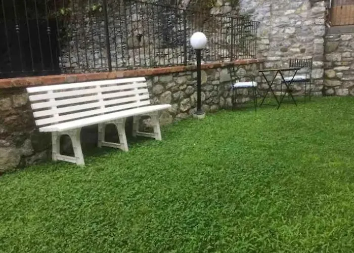 Ca D Andrea Σπίτι διακοπών