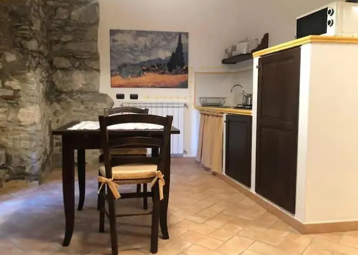 Σπίτι διακοπών Ca D Andrea *