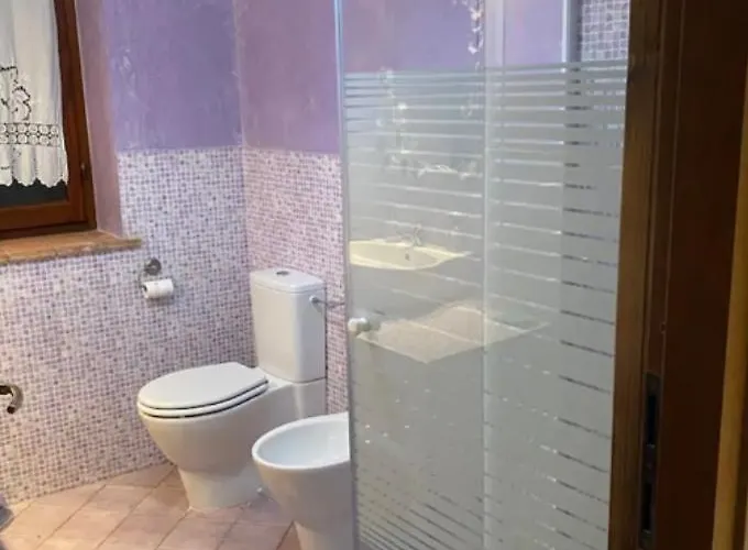 Σπίτι διακοπών Ca D Andrea Bagnone