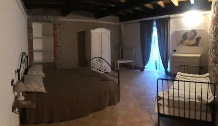 Ca D Andrea Σπίτι διακοπών