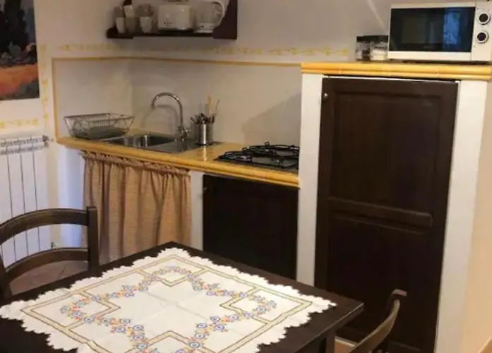 Ca D Andrea Σπίτι διακοπών