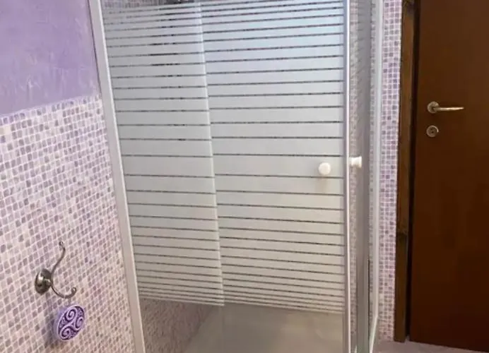 Dom wakacyjny Ca D Andrea *