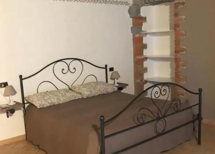 Σπίτι διακοπών Ca D Andrea