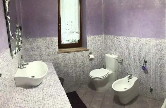 Ca D Andrea Σπίτι διακοπών Bagnone