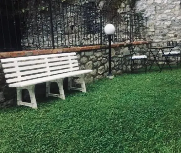 بيت للعطل Ca D Andrea بانيوني