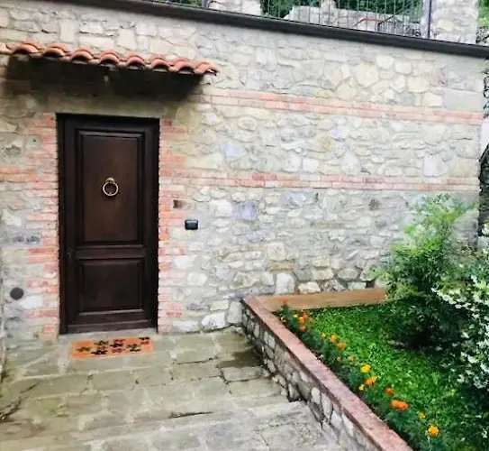 Ca D Andrea بيت للعطل *