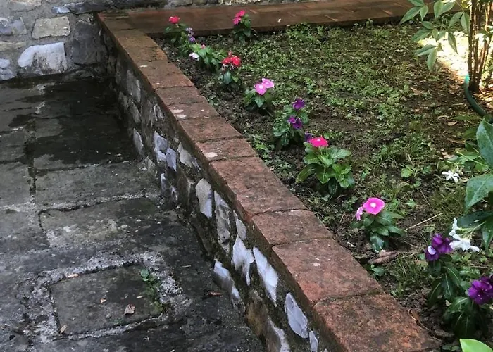 Dom wakacyjny Ca D Andrea